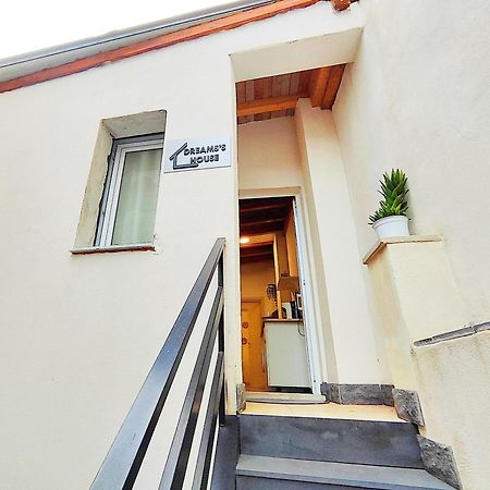 Dreams'S House Διαμέρισμα Κατάνια Εξωτερικό φωτογραφία