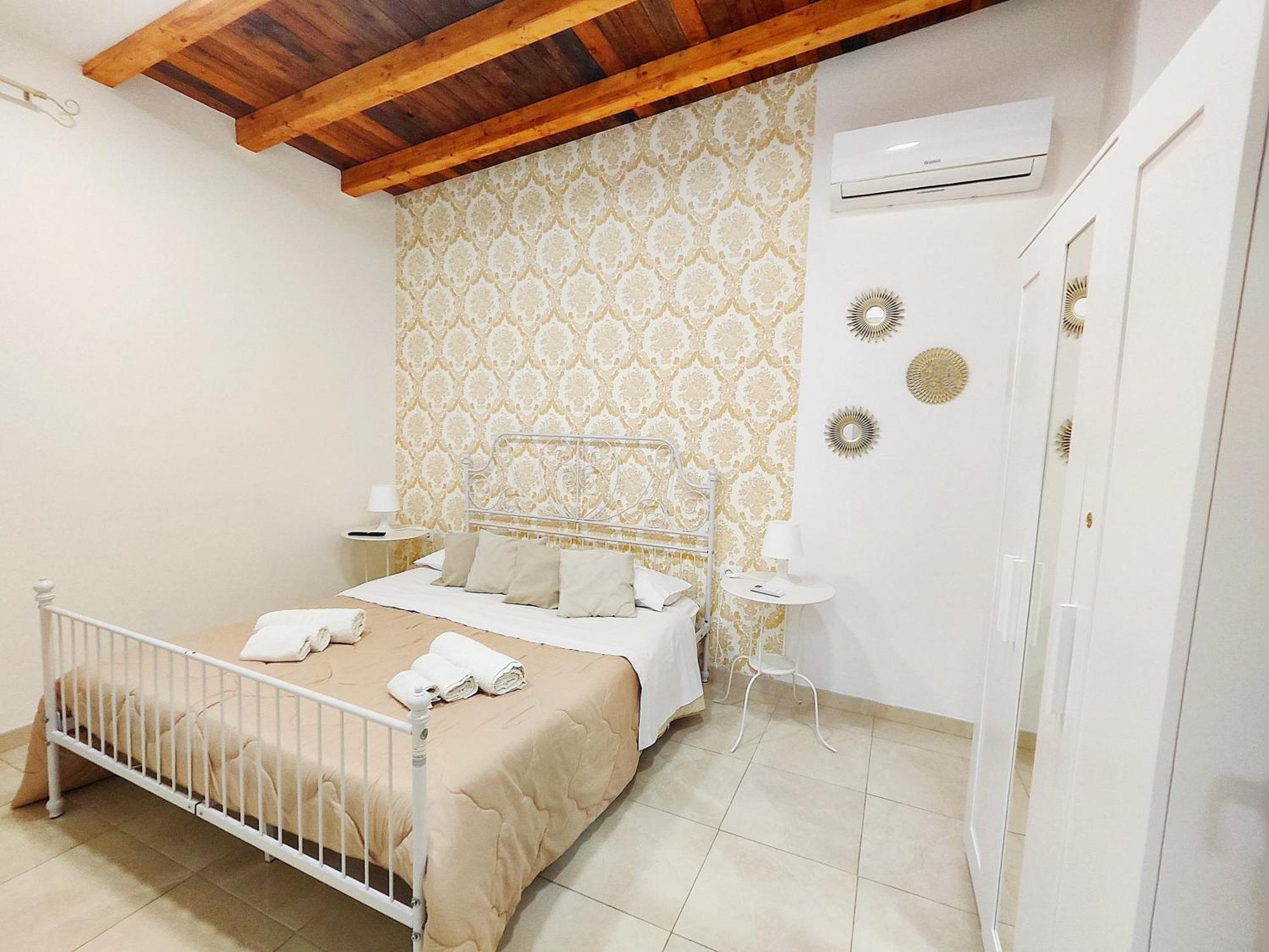 Dreams'S House Διαμέρισμα Κατάνια Εξωτερικό φωτογραφία