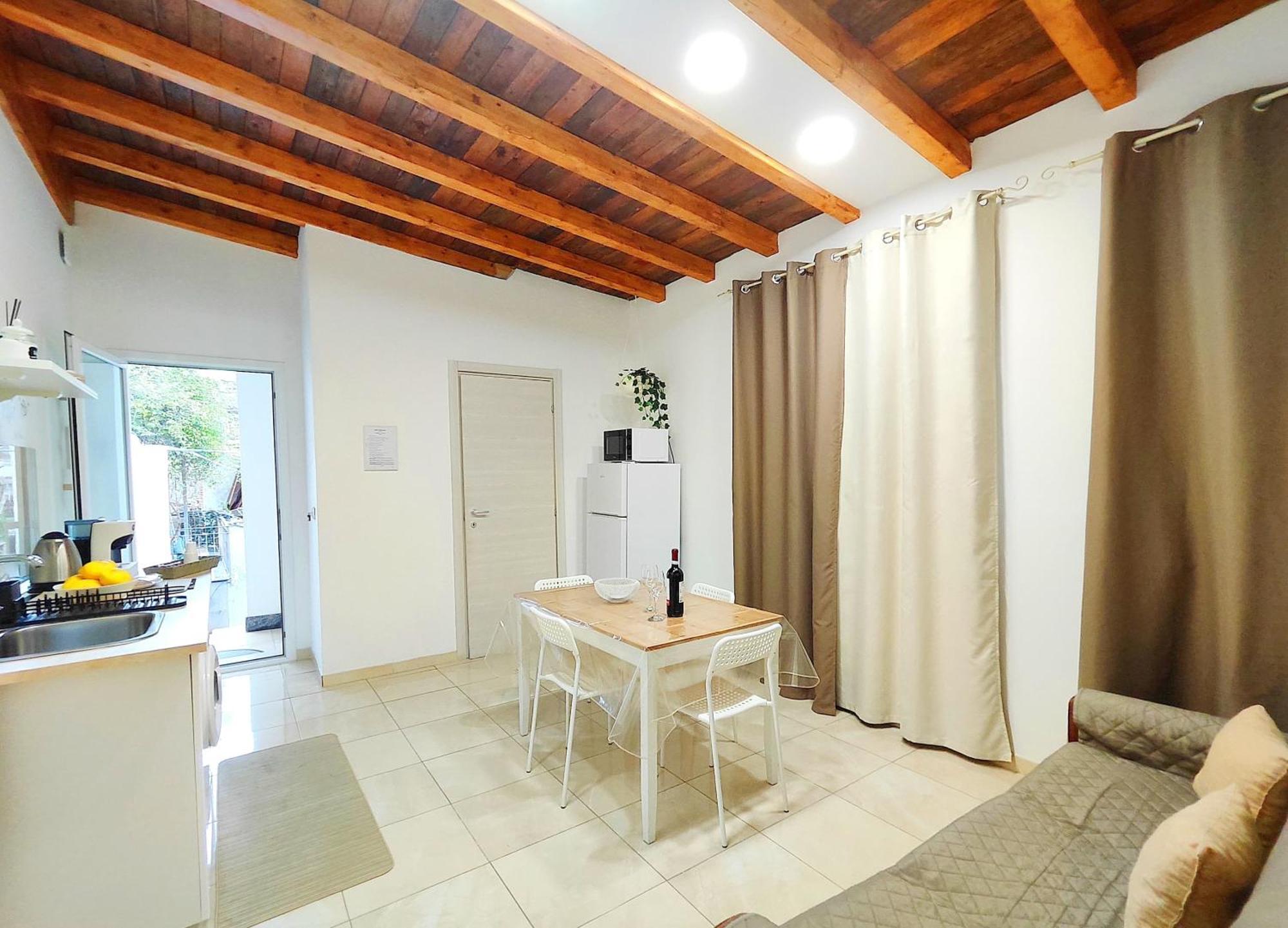 Dreams'S House Διαμέρισμα Κατάνια Εξωτερικό φωτογραφία