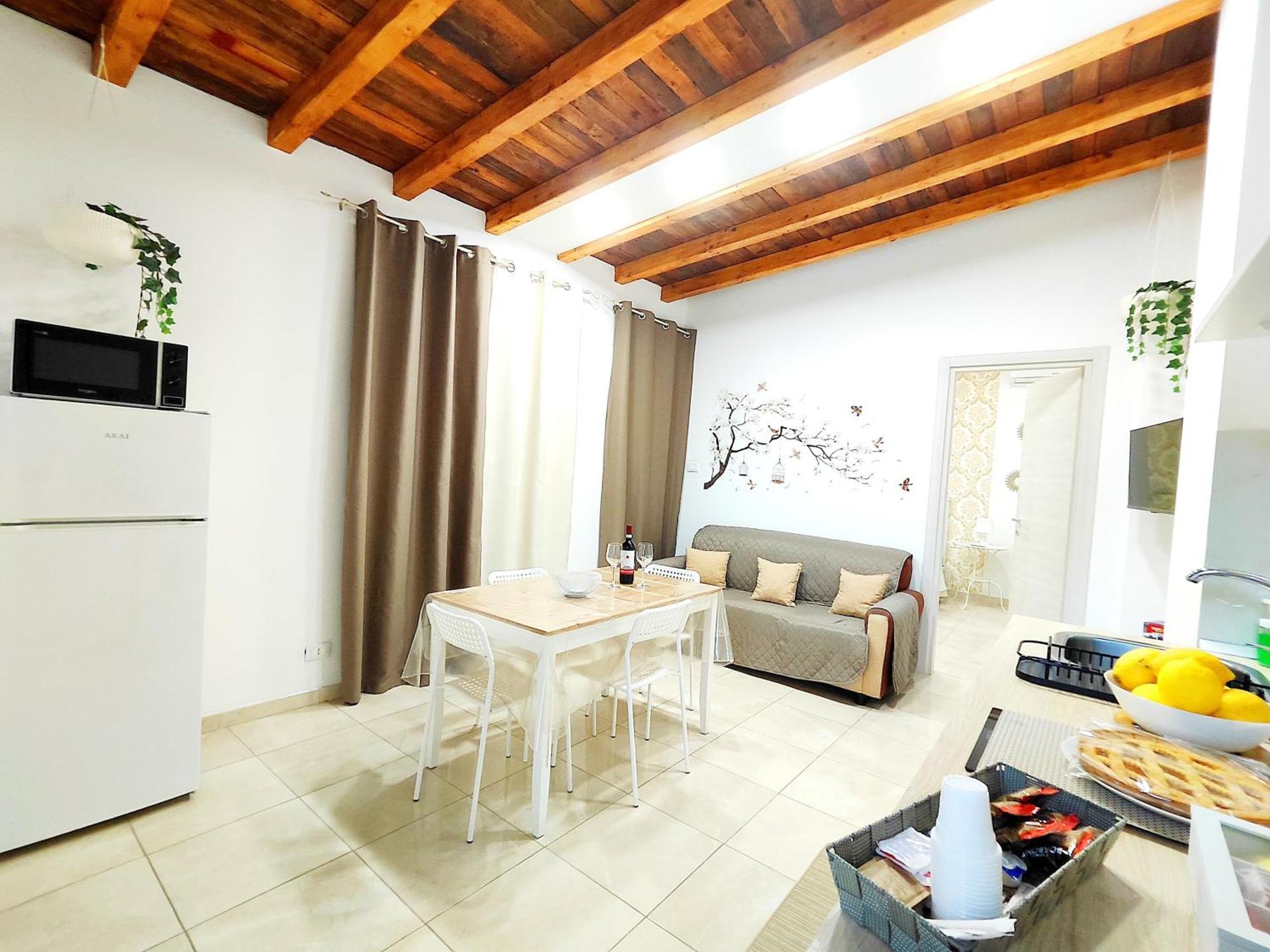 Dreams'S House Διαμέρισμα Κατάνια Εξωτερικό φωτογραφία