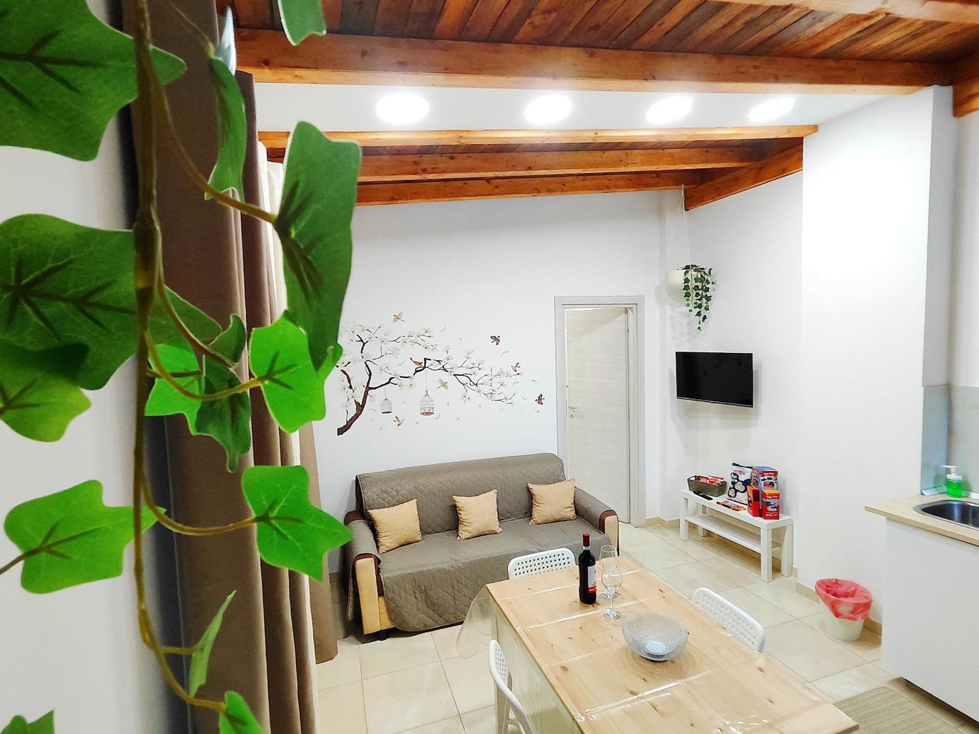 Dreams'S House Διαμέρισμα Κατάνια Εξωτερικό φωτογραφία