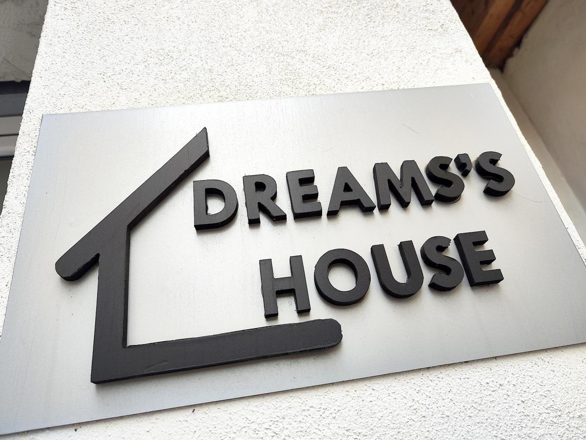 Dreams'S House Διαμέρισμα Κατάνια Εξωτερικό φωτογραφία